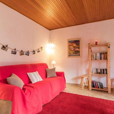 Appartement Le Monêtier-les-Bains, 3 pièces, 6 personnes - FR-1-330F-132 Exterior foto