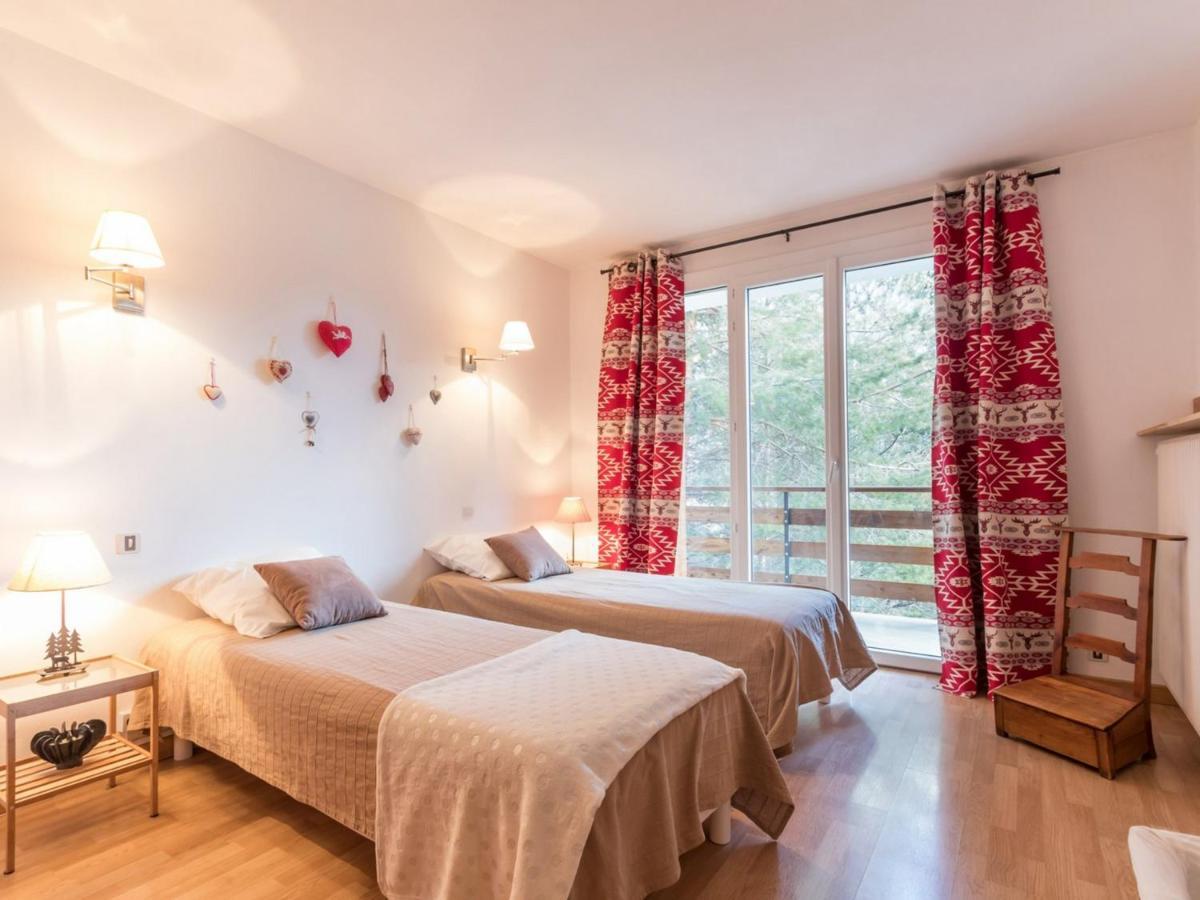 Appartement Le Monêtier-les-Bains, 3 pièces, 6 personnes - FR-1-330F-132 Exterior foto
